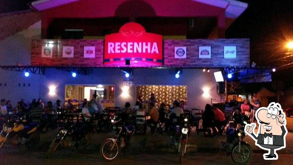 Resenha Conveniência pub bar Porto Velho Restaurant reviews