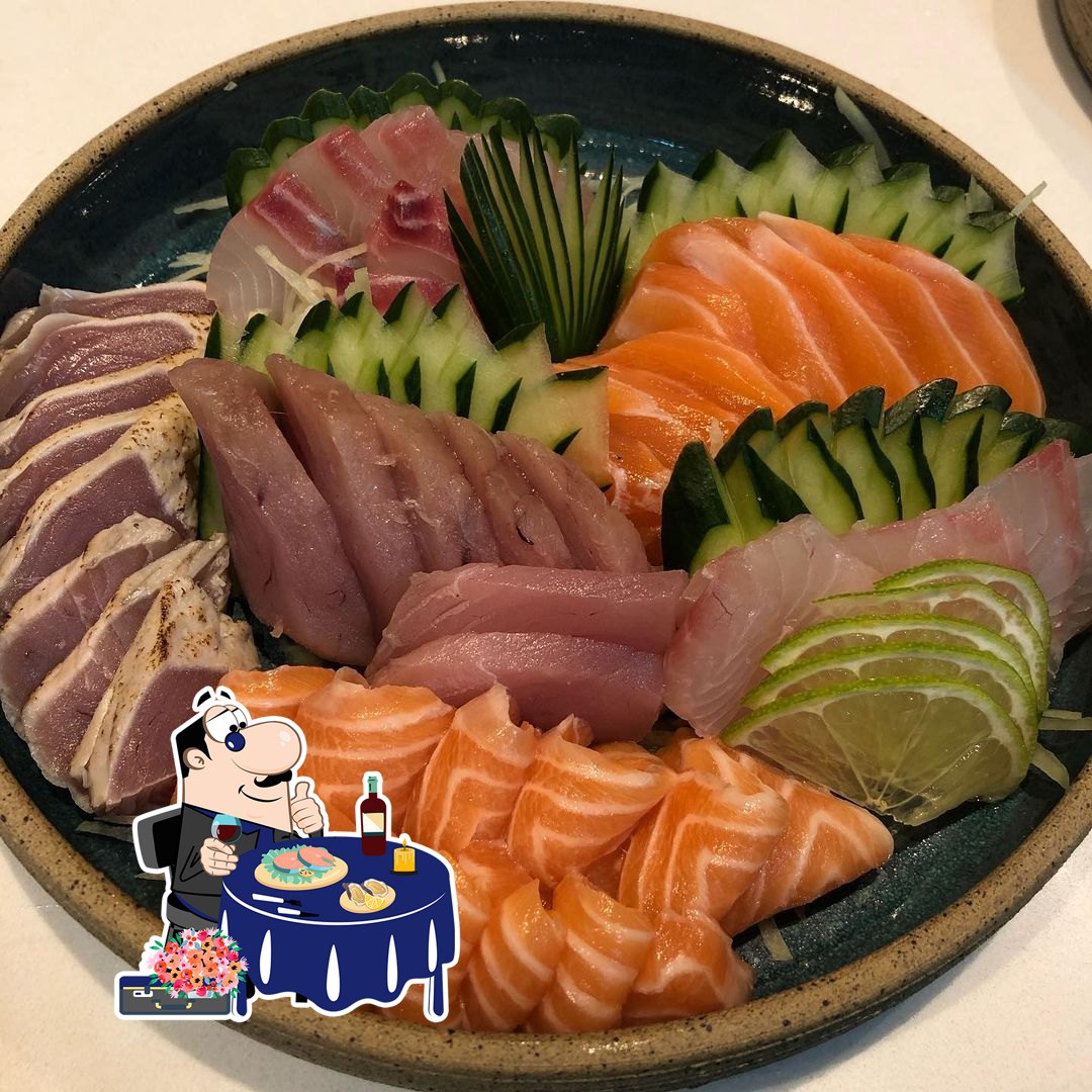 Ресторан Sushi VIP, Чебаркуль, улица Ленина - Отзывы о ресторане