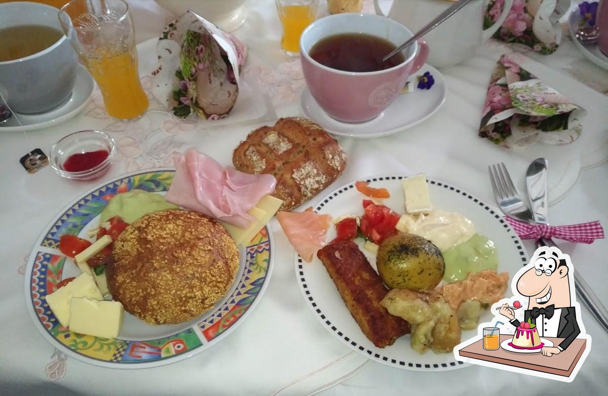 Caféle Klosterlechfeld cafe, Klosterlechfeld - Restaurant reviews