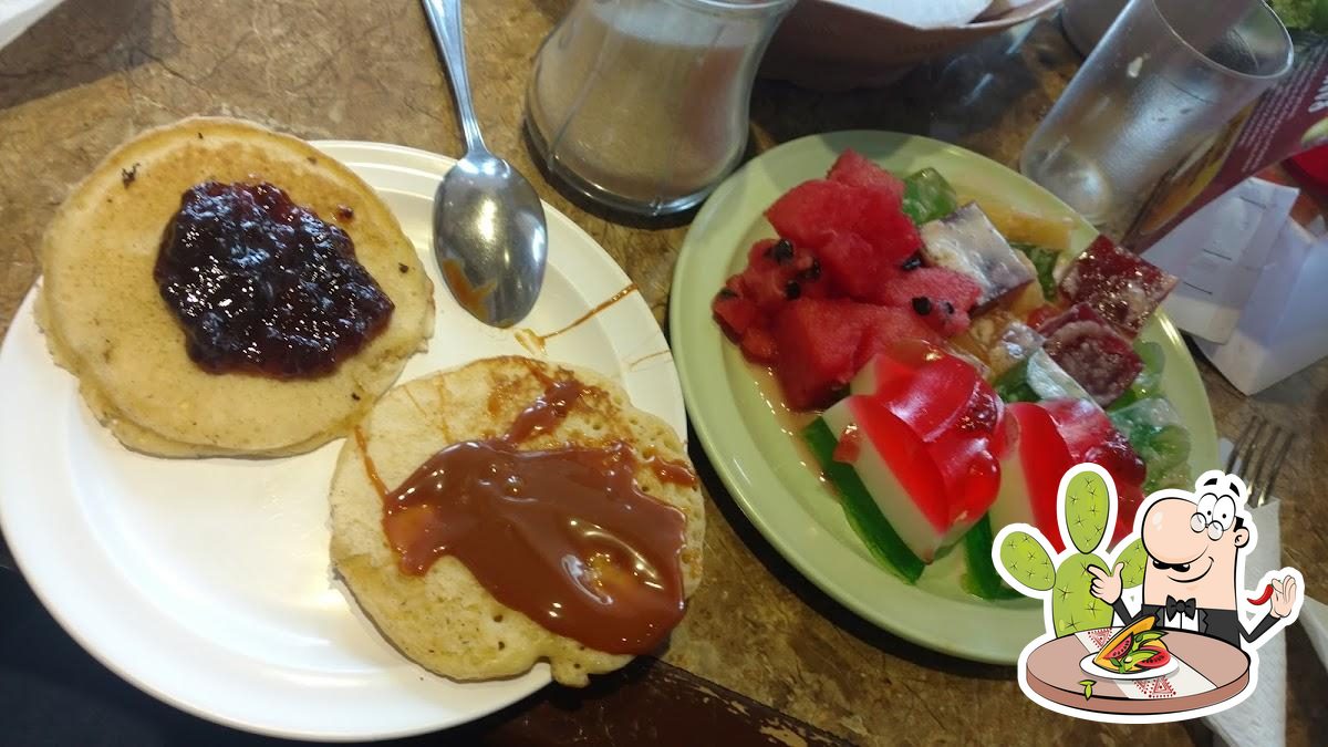 Country Buffet restaurant, Ciudad Nezahualcóyotl, Av. Carmelo Pérez 715 -  Restaurant reviews