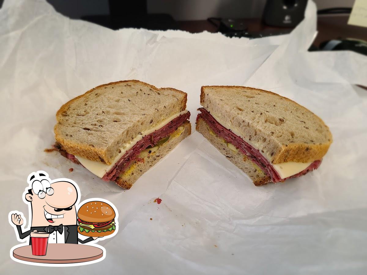 Mario's Butcher Shop, Newport Beach Carta del restaurante y opiniones