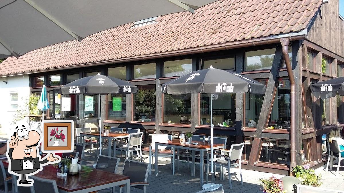 Restaurant Im Vorbei, Uhldingen-Mühlhofen - German restaurant menu and  reviews