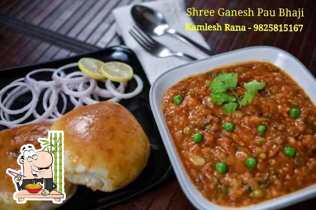 Shree Ganesh Pau-Bhaji & Fast Food, Anand - Restaurant reviews