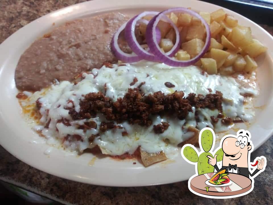 Tortillas de Harina Alicias in Penitas