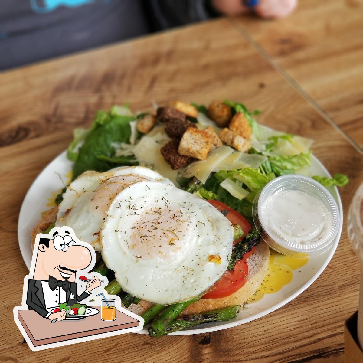 Be Well Bakery And Cafe in Bryn Athyn Restaurant menu and reviews