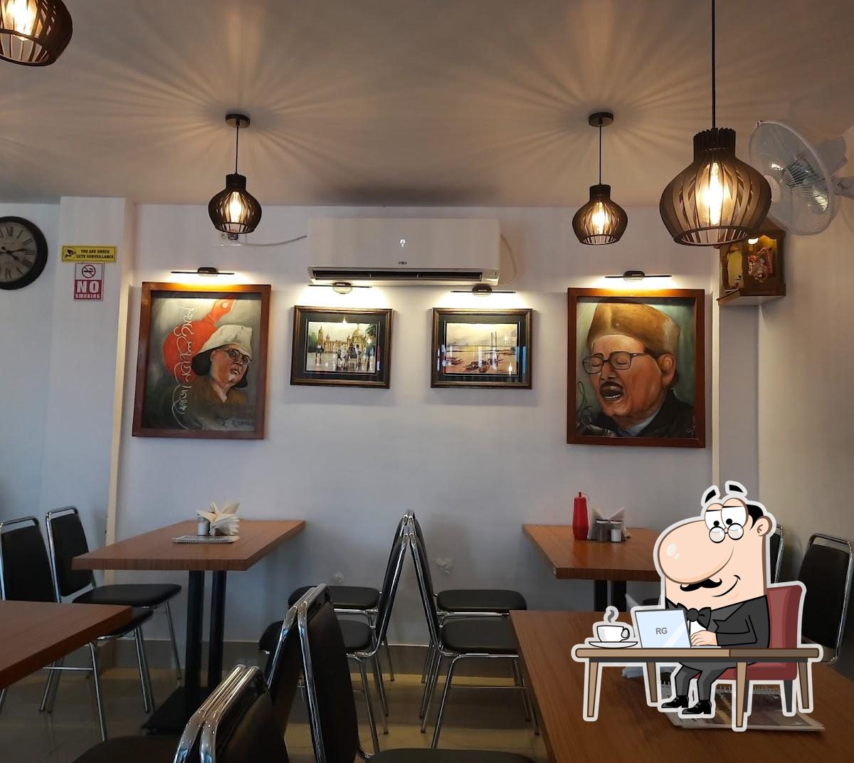 Indian Coffee House, Serampore, Kolkata, 6/A/1 Restaurant reviews
