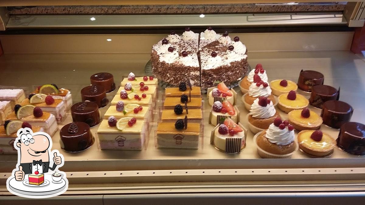 La Groseille Boulangerie Patisserie Strasbourg Restaurant Reviews