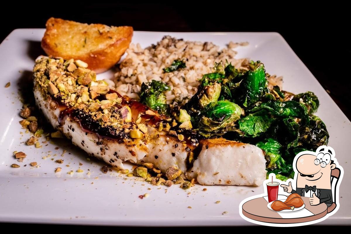 Teton House Blackfoot in Blackfoot Restaurant menu and reviews