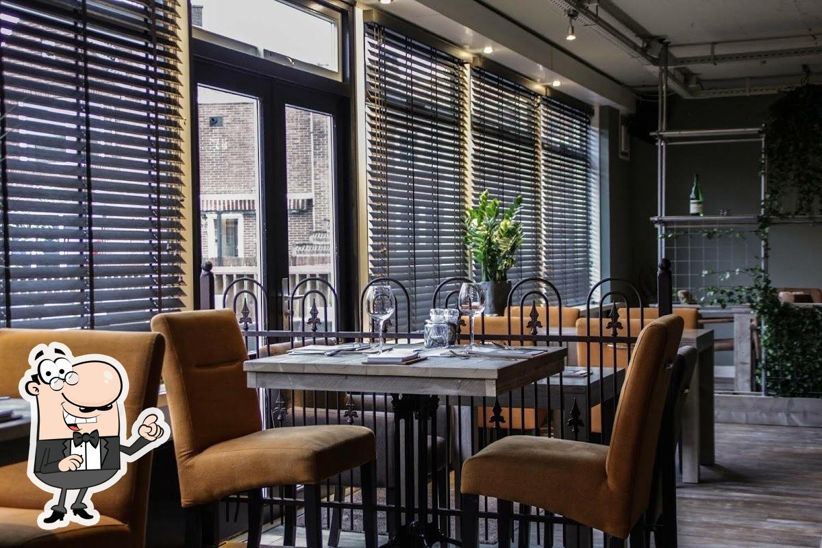 De Loft 23 eten \u0026 drinken, Venlo - Restaurant menu and reviews