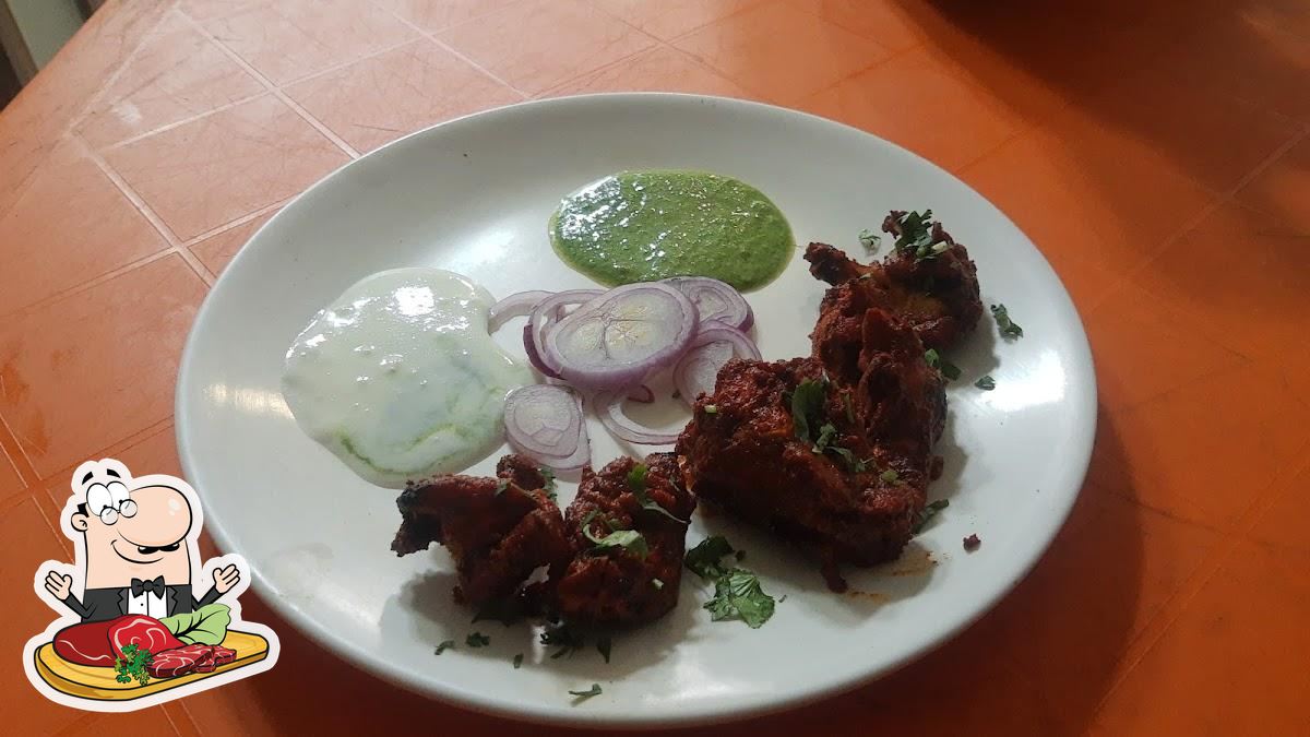 Mughal Darbar Biryani house, Guwahati Restaurant reviews