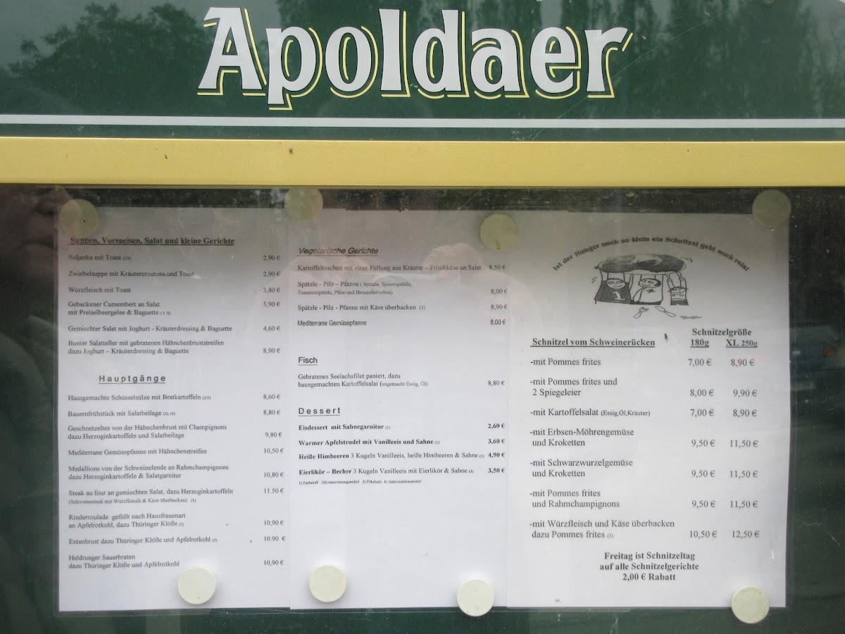 kartoffelhaus weimar - mehr als nur kartoffeln