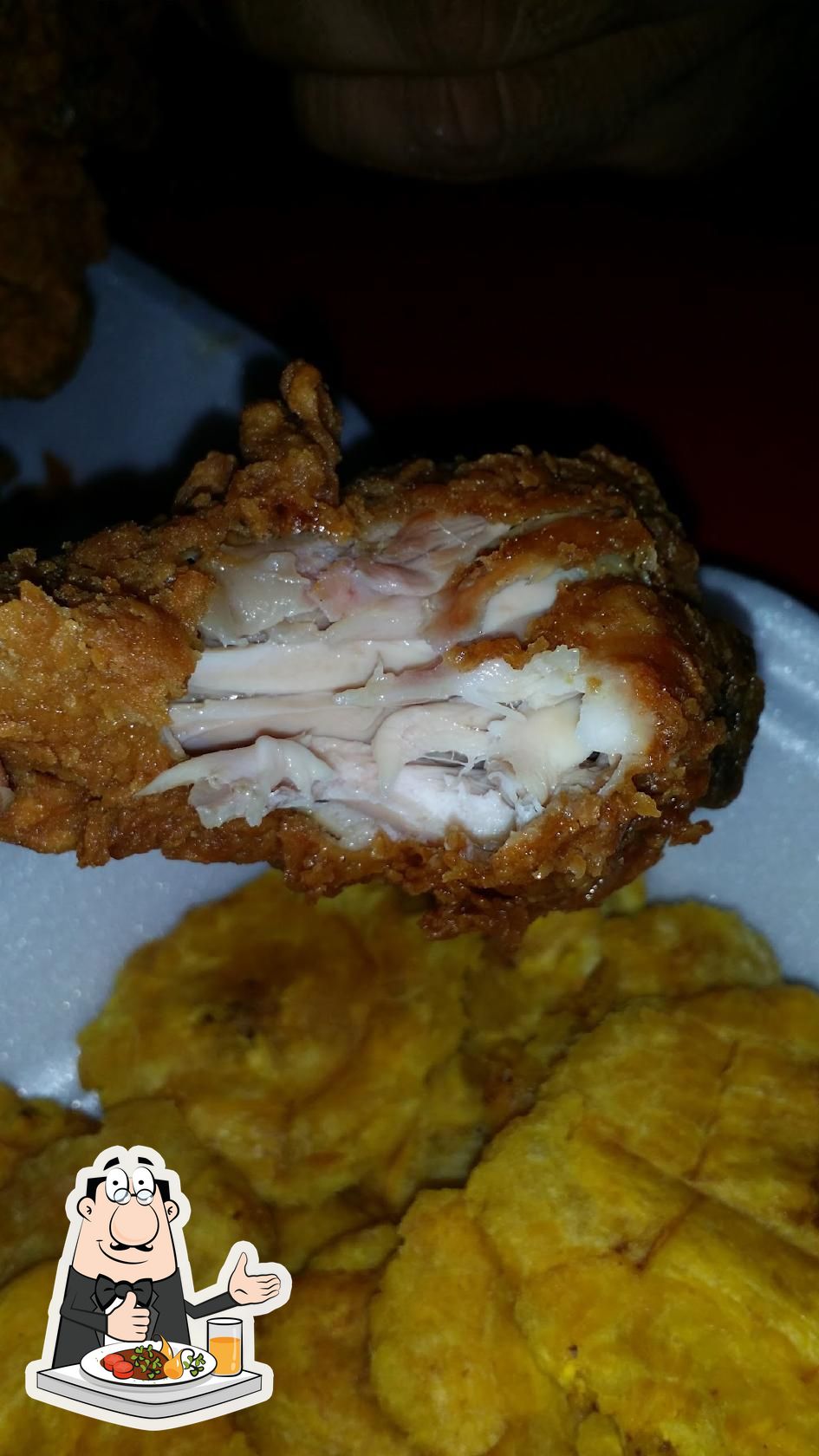 Pica Pollo Joa restaurant, Santo Domingo Este, G43M+VHR Restaurant