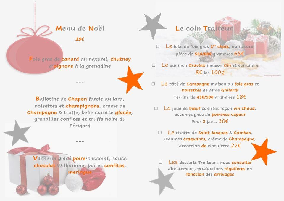 Menu au Le Carré Gourmand Boé - Agen Sud restaurant, Boé