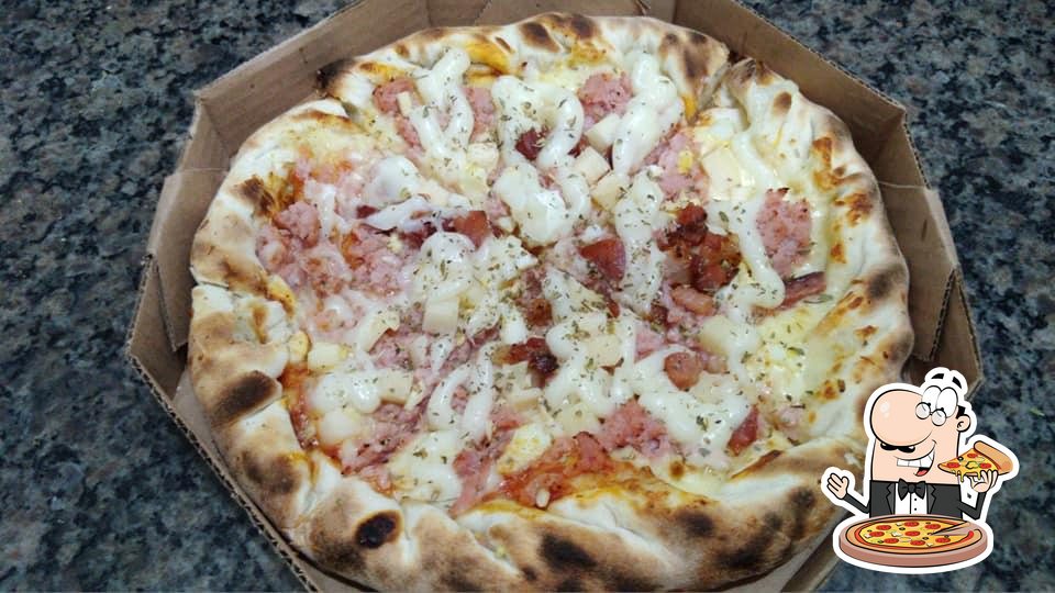 Restaurante e Pizzaria Risoni, Itararé - Restaurant reviews