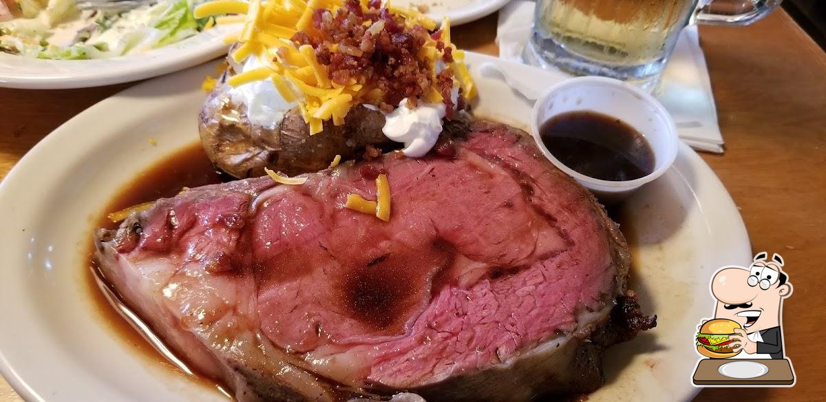 Texas Roadhouse, 3150 W Henrietta Rd in Rochester Restaurant menu and