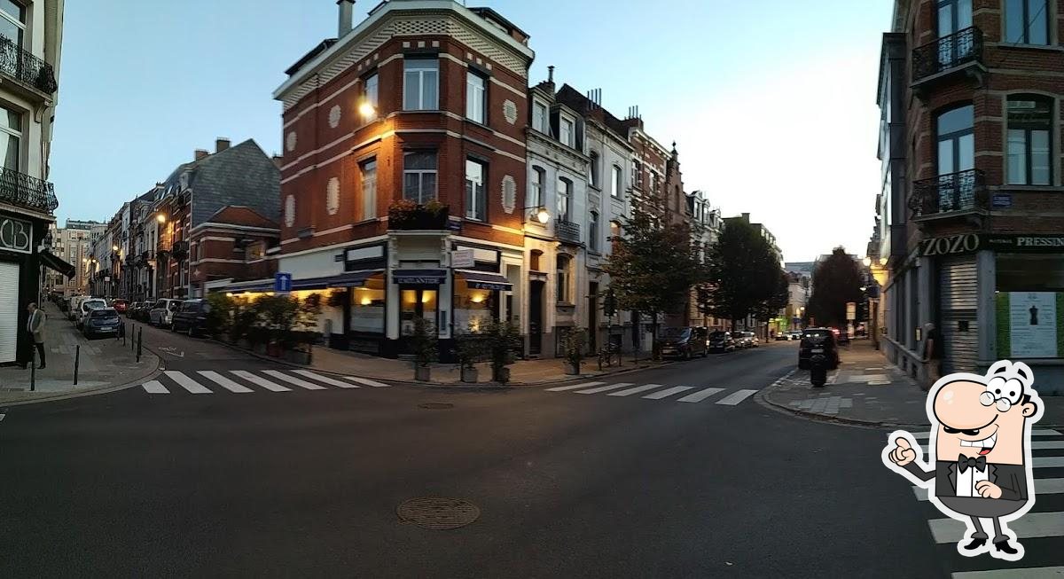 PIOLA LIBRI, Brüssel - Restaurant Bewertungen, Telefonnummer & Fotos -  Tripadvisor