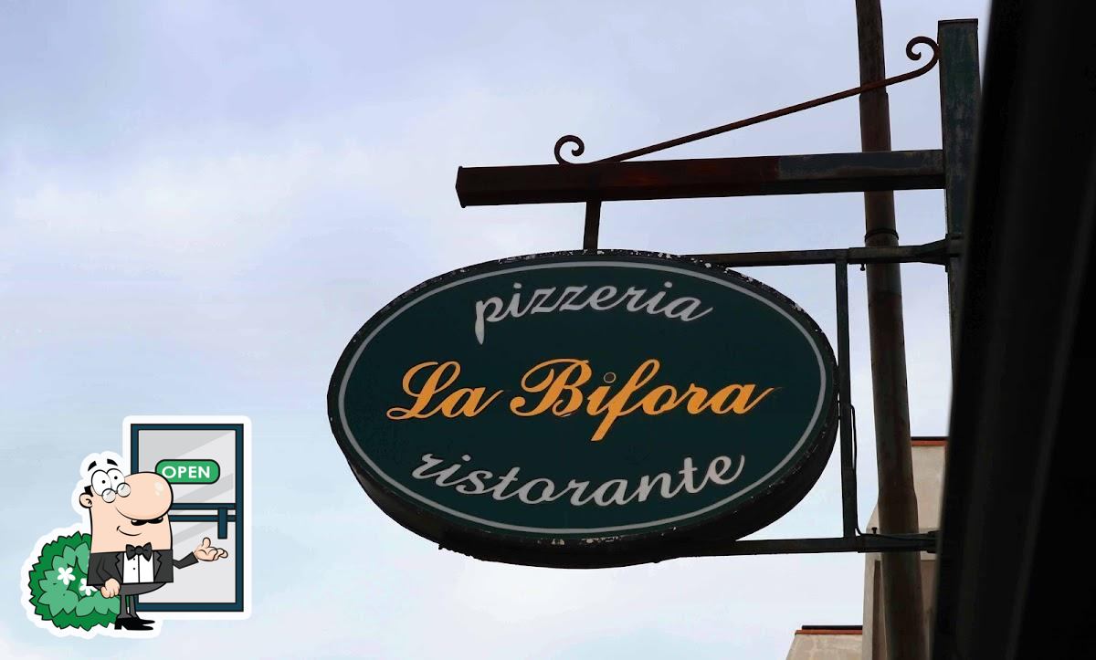 Ristorante La Bifora Di Grande Michele Bacoli Restaurant reviews