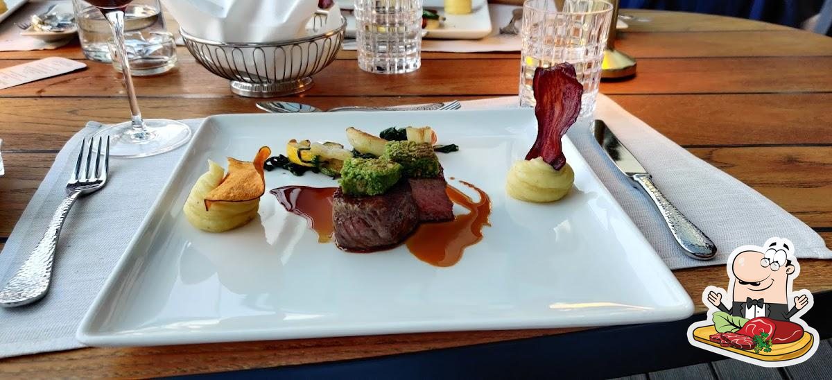 DIE YACHT - das Restaurant im Casino Velden, Velden am Wörthersee ...