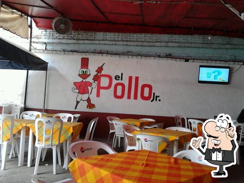 Restaurante Pollos Al Pastor 