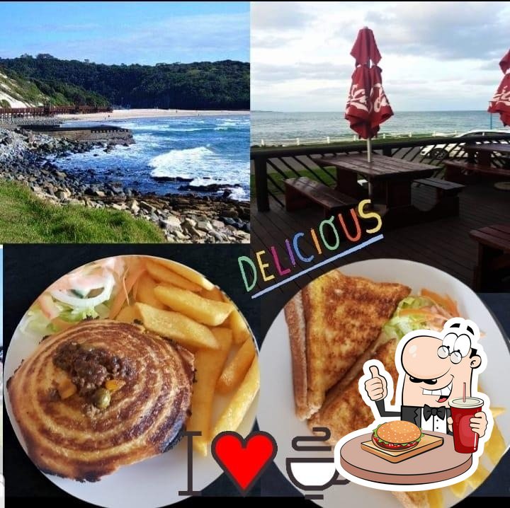 Heavenly Pancake House restaurant, East London Restaurant reviews