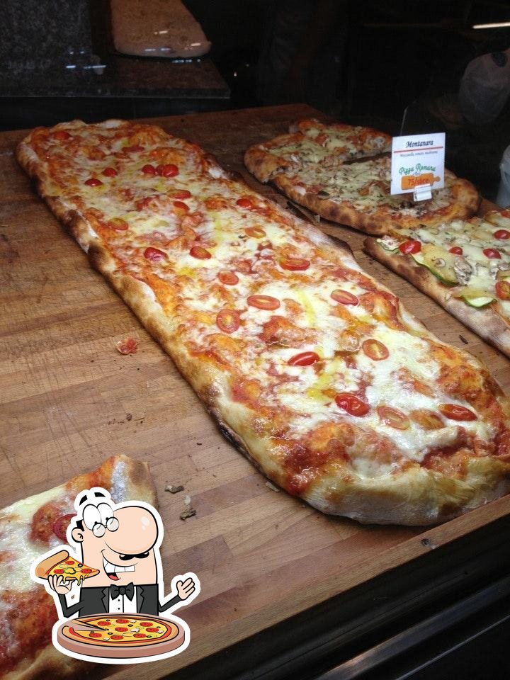 PALA PIZZA ROMANA \u0026 BISTROT restaurant, Bangkok, Room 1 BTS/MRT Sukhumvit  Asok Montri Rd - Restaurant menu and reviews