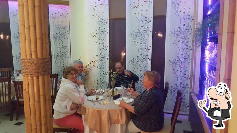 Delfin Restaurant, Varna - Restaurant reviews
