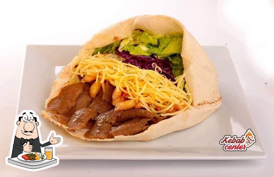Kebab Center restaurant, Czersk Restaurant reviews