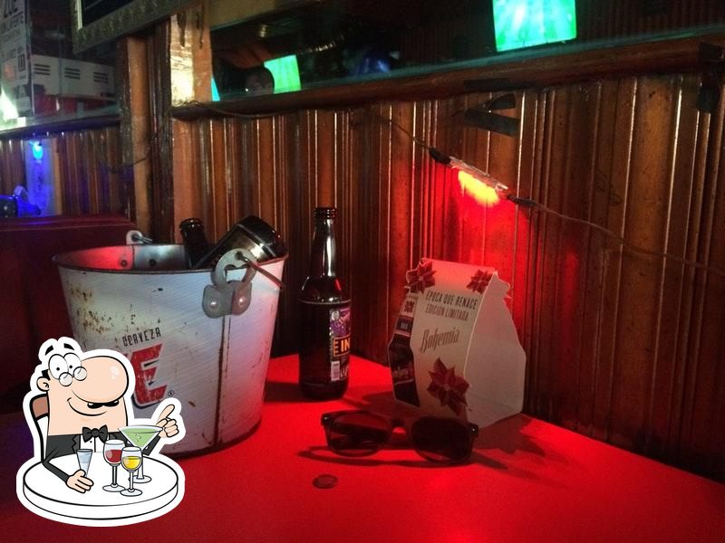 Yankees Sport Bar, Ciudad Juarez Restaurant reviews