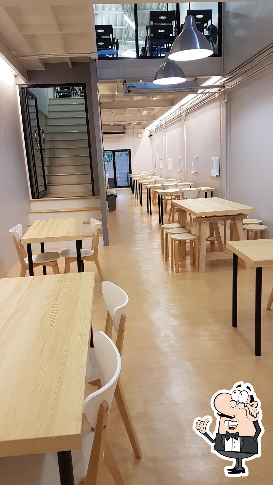 The Rabbit Hub Company Limited, Bangkok Opiniones del restaurante