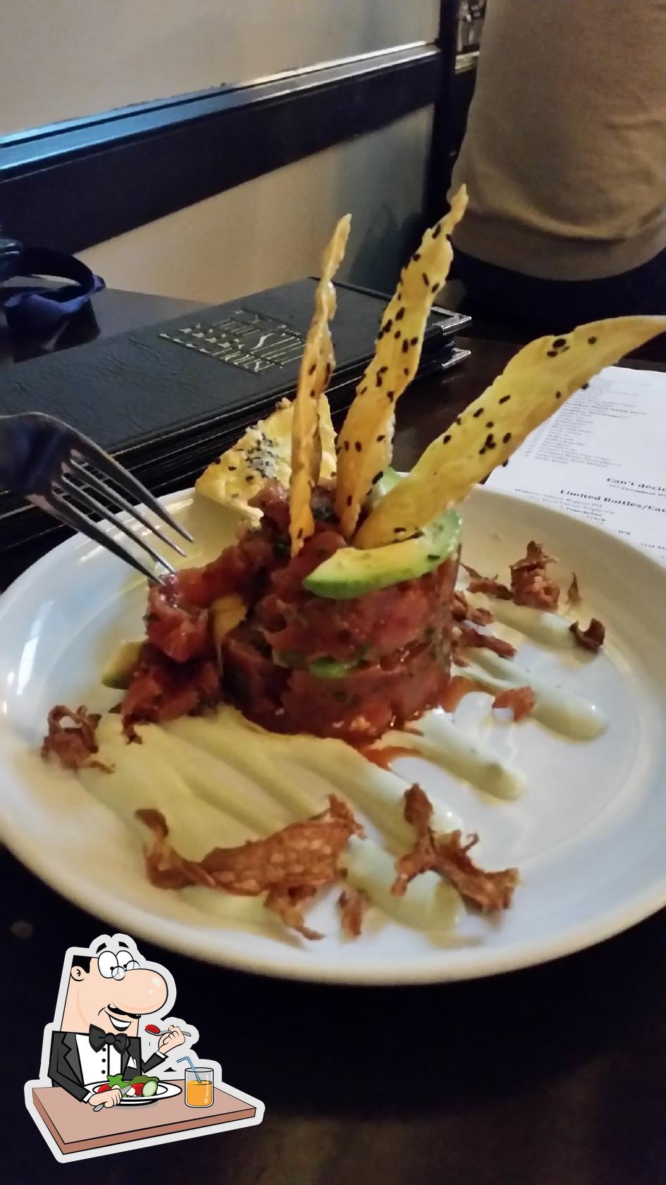 Stilt House Gastro Bar in Cedarburg Restaurant reviews