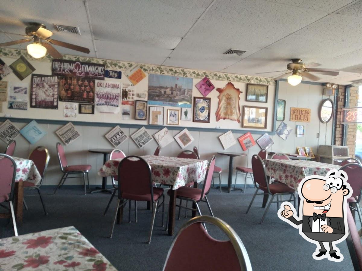 Burger In Paradise in Tulsa Restaurant menu and reviews