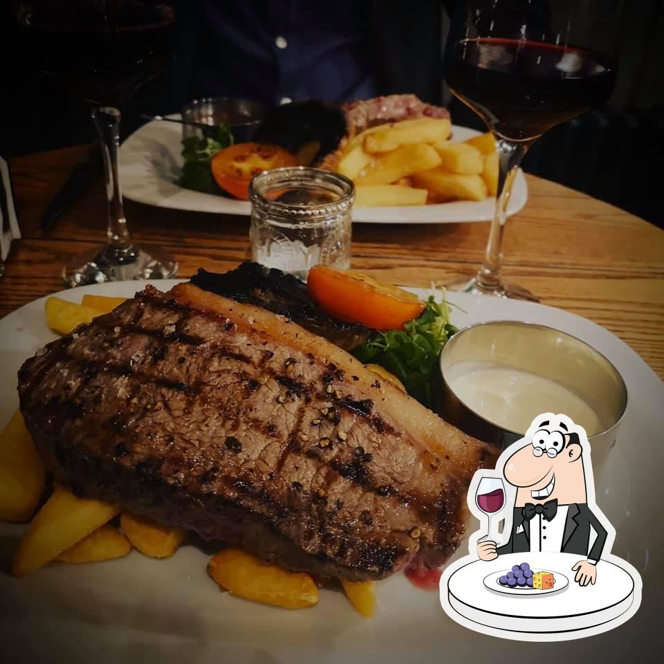 The White Lion Radford Semele in Royal Leamington Spa