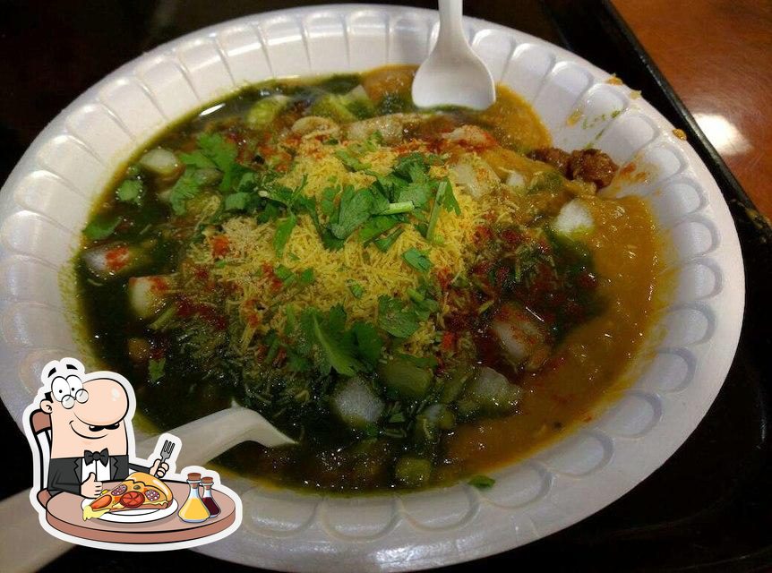 ROYAL SWEETS & FAST FOOD in Irving Restaurant menu and reviews