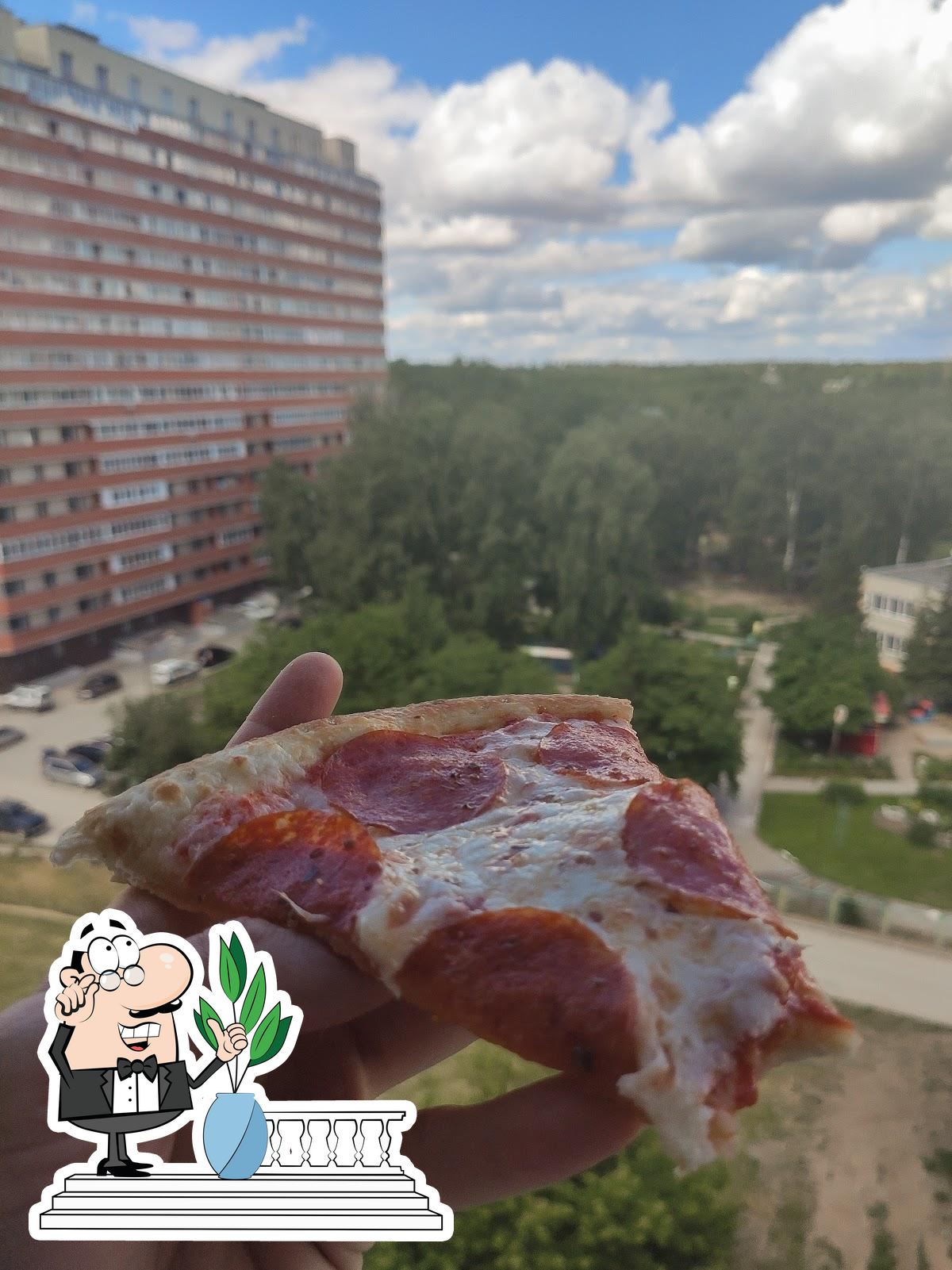 Пиццерия ZBS Pizza, Бердск - Отзывы о ресторане