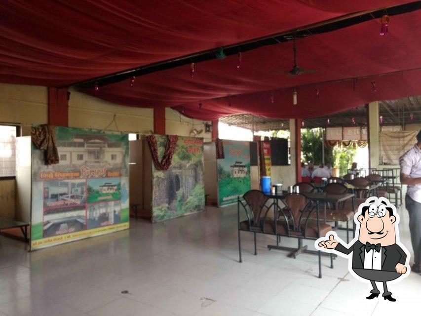 Kille Sinhagad Dhaba, Pune, Pune Satara Highway KhedShivapur Baug