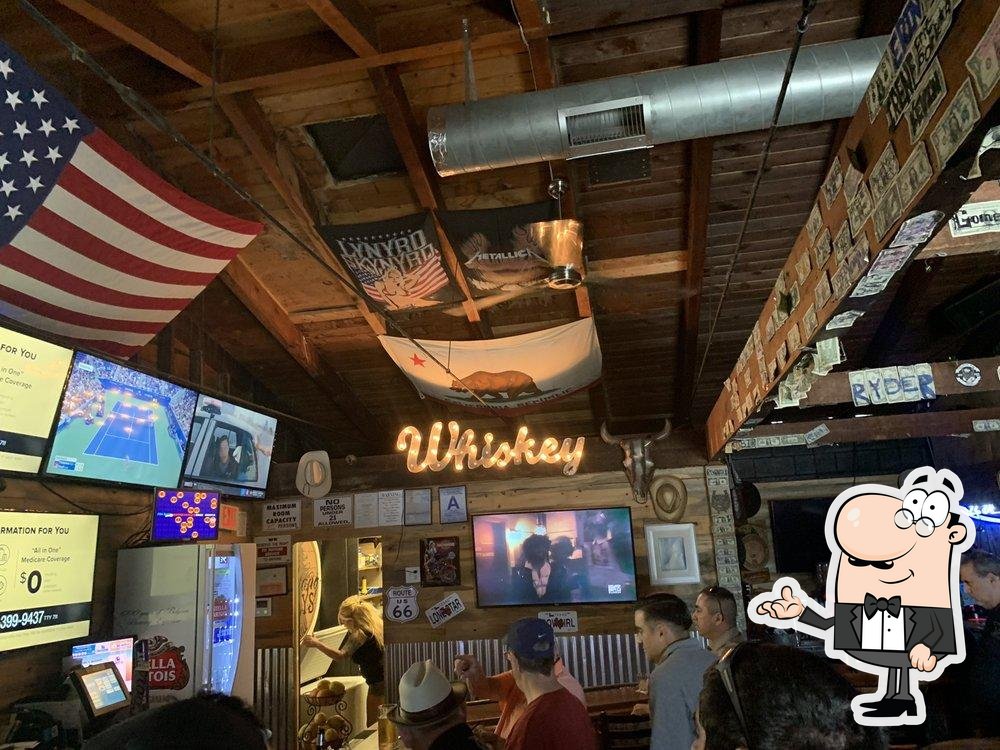 Mustang Sally's Saloon, 10028 Foothill Blvd S in Rancho Cucamonga
