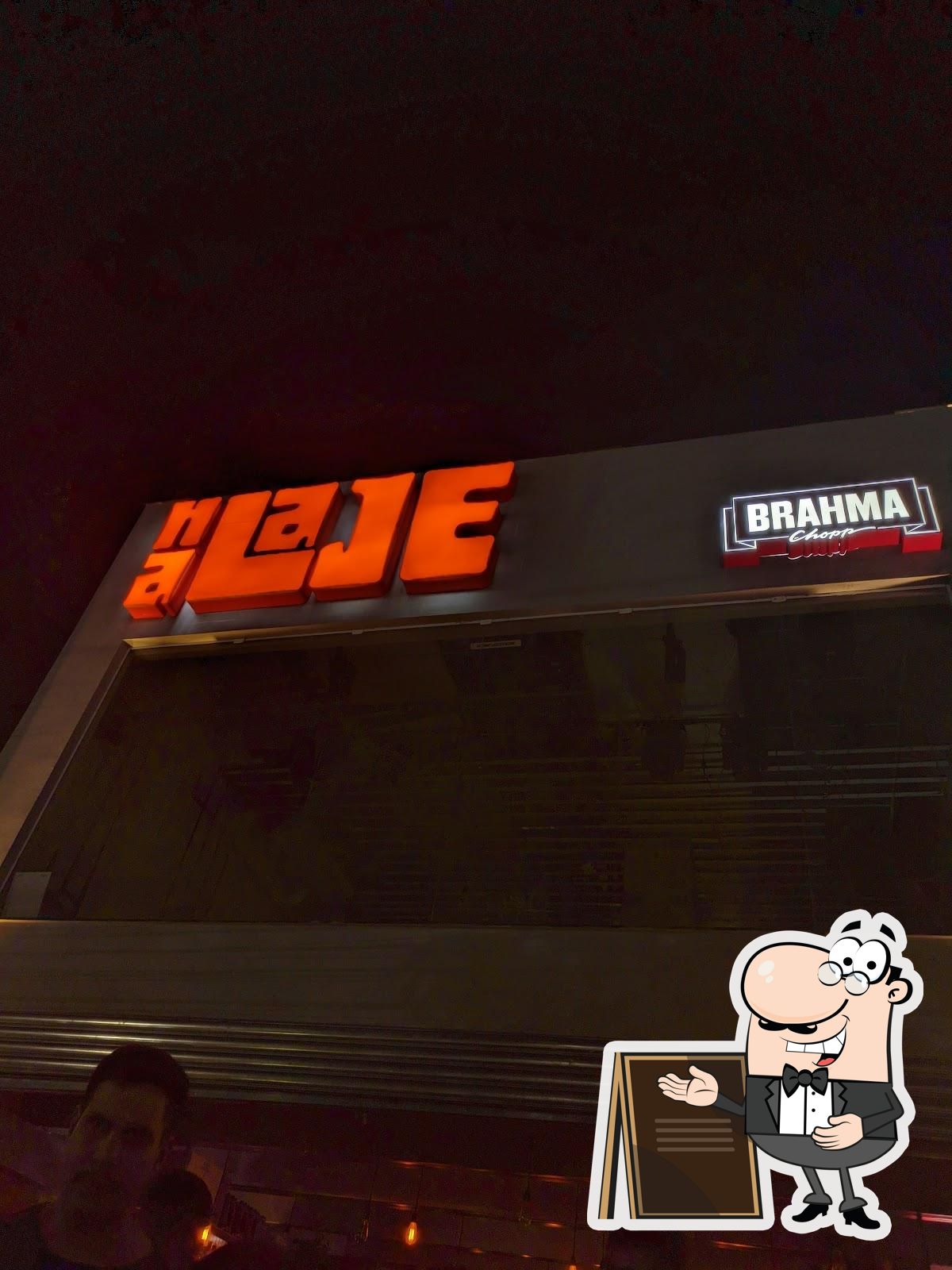 Na Laje Bar e Danceteria, Uberlândia Avaliações de restaurantes