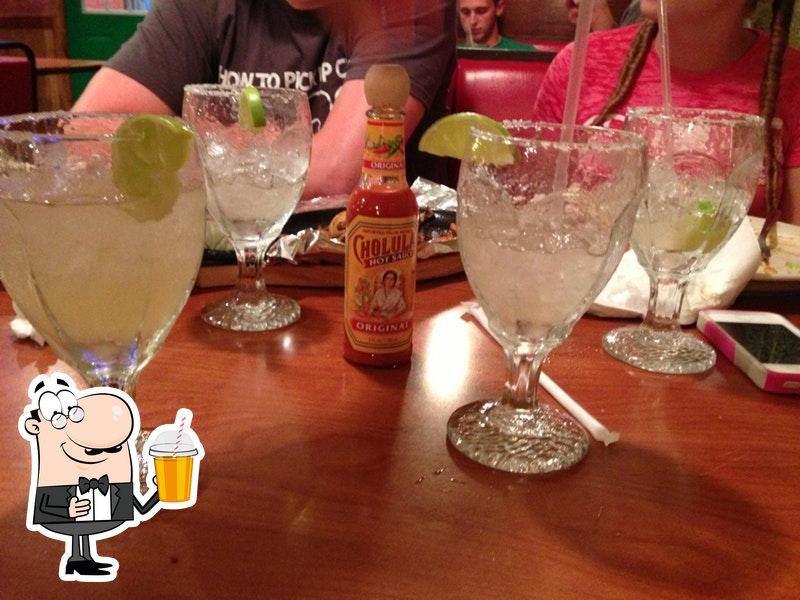 El Jaripeo in Lebanon Restaurant menu and reviews