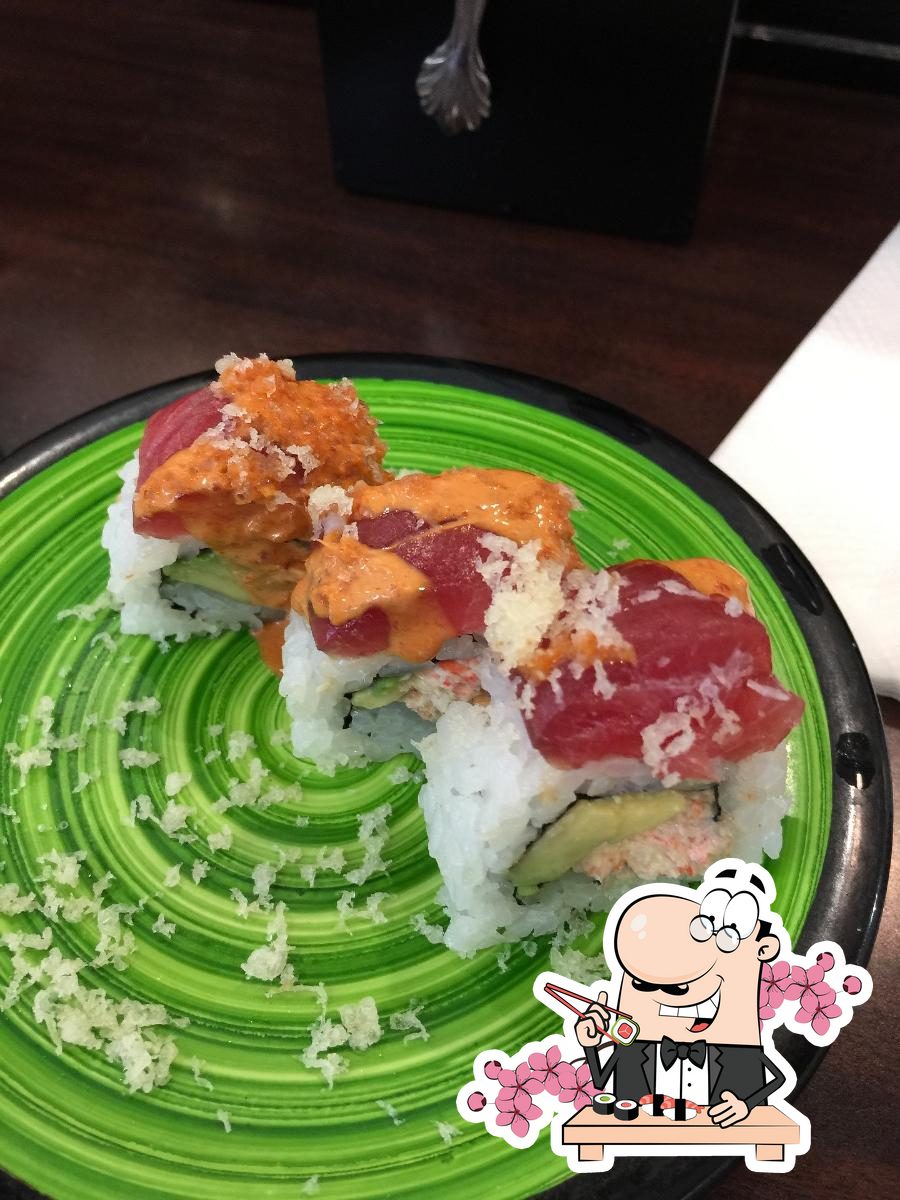 kula sushi sawtelle