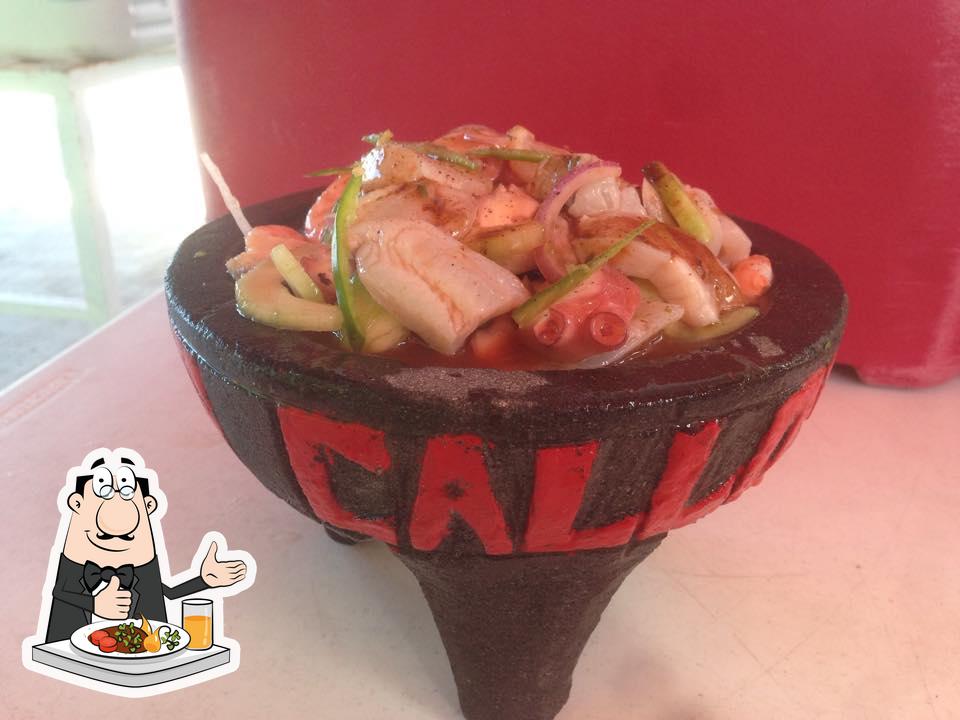 Mariscos Los callos restaurant, Los Mochis - Restaurant reviews