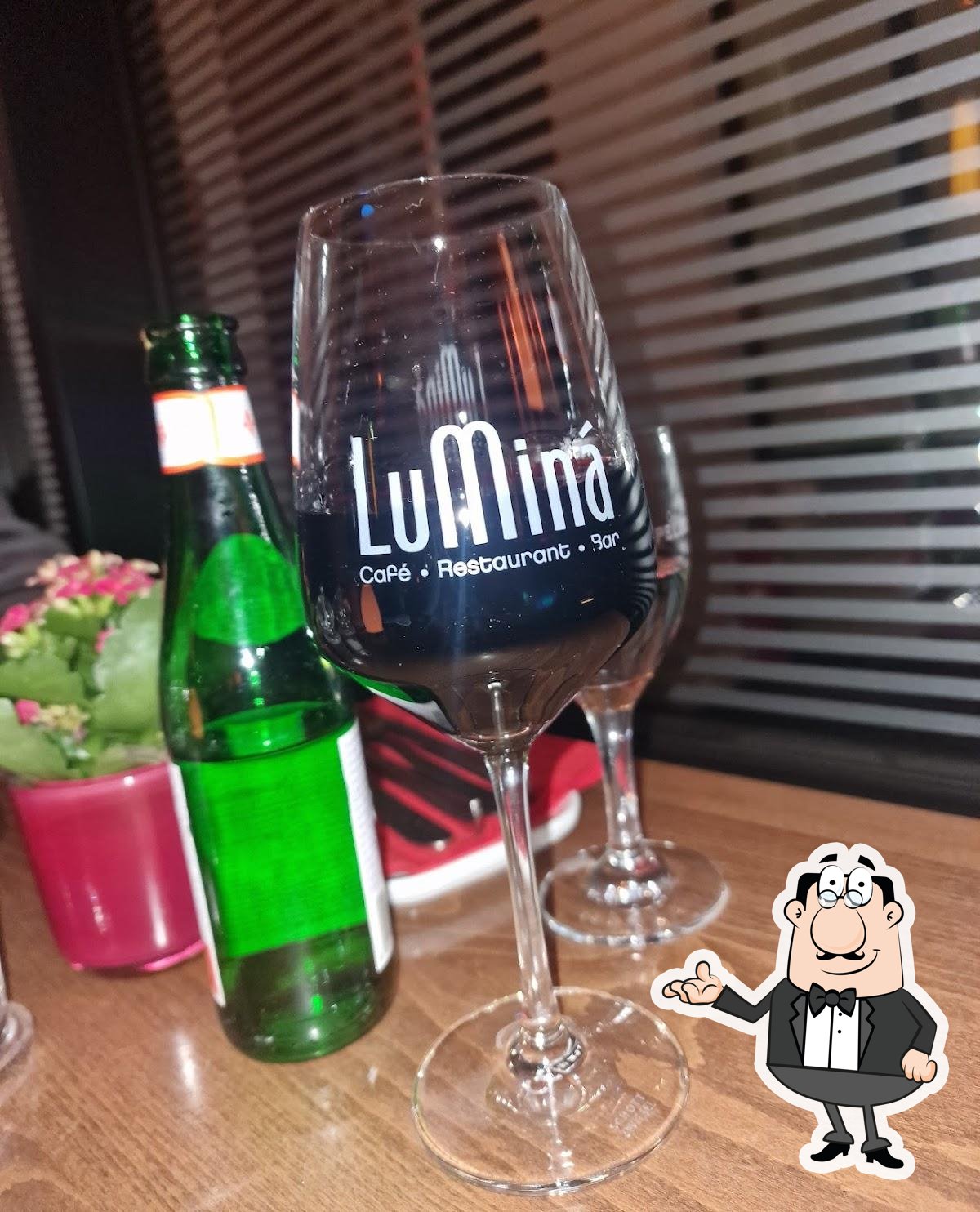 Lu Mina Munster