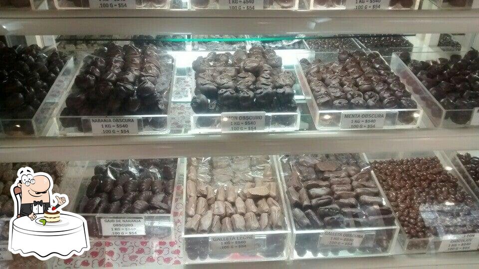 Total 76+ imagen chocolates arnoldi costos Viaterra.mx
