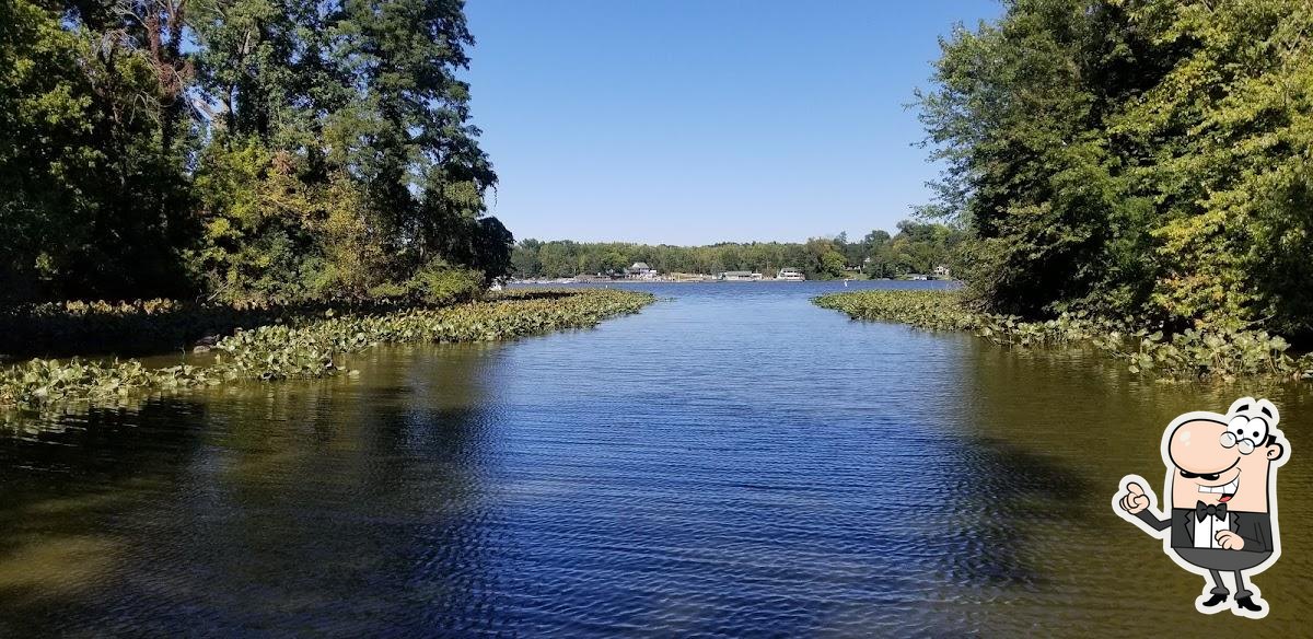 Copper Penny Lakeside in Thornville Restaurant menu and reviews