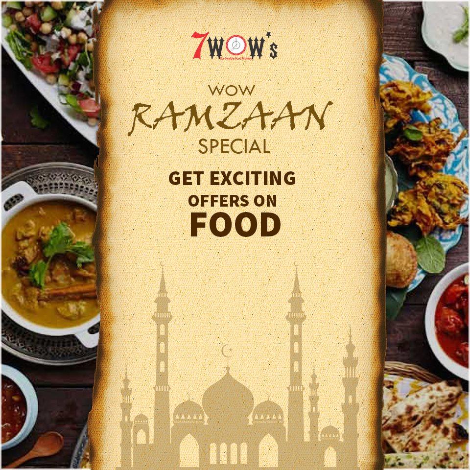 7wow's menu