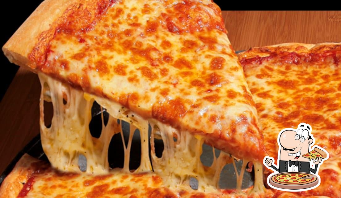 S R New York Style Pizza Restaurant Cebu City 3 F Sm City Cebu Restaurant Menu And Reviews