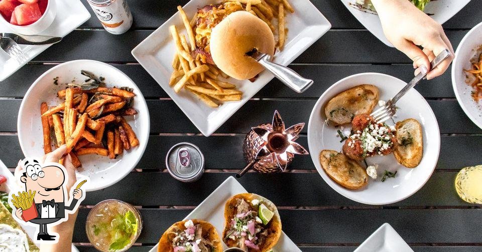 Hal Smith Restaurants, Norman - Opiniones del restaurante