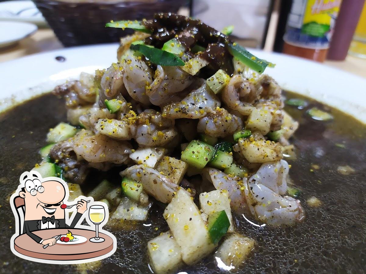 Restaurante Mariscos Pepe, Guadalajara, Misiones 599 - Opiniones del  restaurante