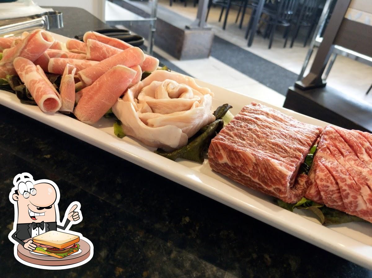 Seoul Korean BBQ 서울갈비 in Duluth Restaurant reviews