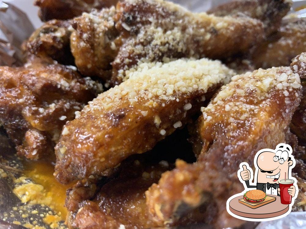 Doghouse PizzaMelbourne in Melbourne Restaurant reviews
