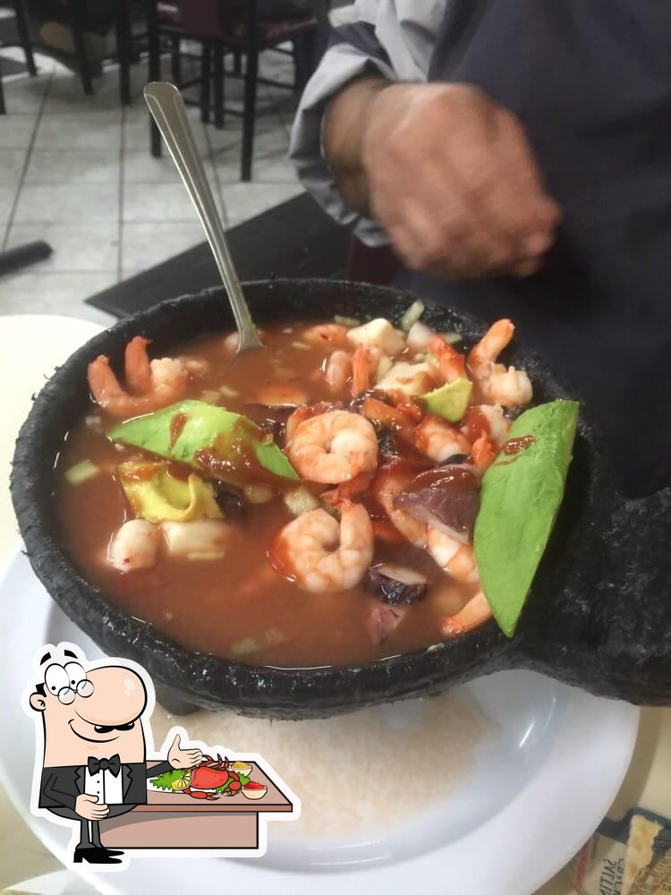 Mariscos Martin Restaurant, 3709 Baldwin Park Blvd A in Baldwin Park - Restaurant  menu and reviews